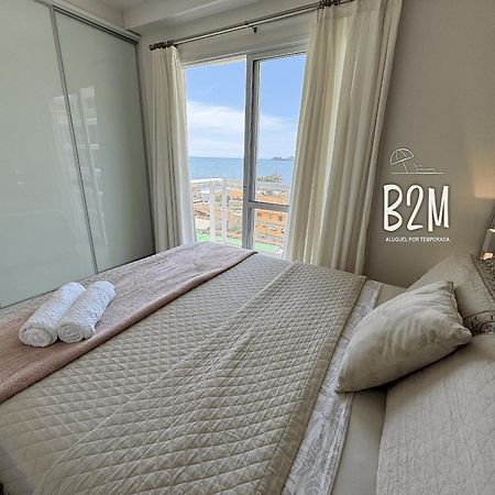 פנייה Beto Carrero, Homeclub Beira-Mar, Vista Do Mar מראה חיצוני תמונה